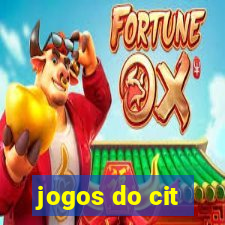 jogos do cit