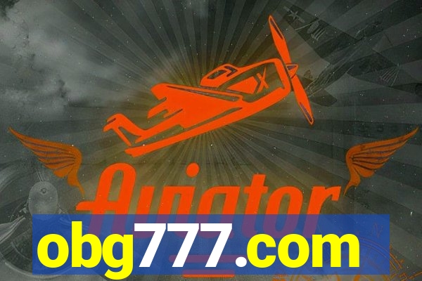 obg777.com