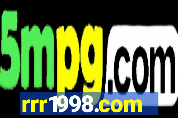 rrr1998.com