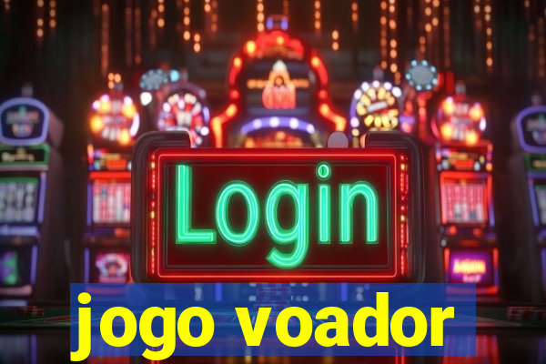 jogo voador