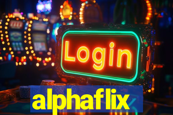 alphaflix