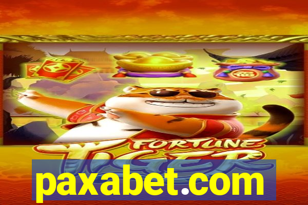 paxabet.com