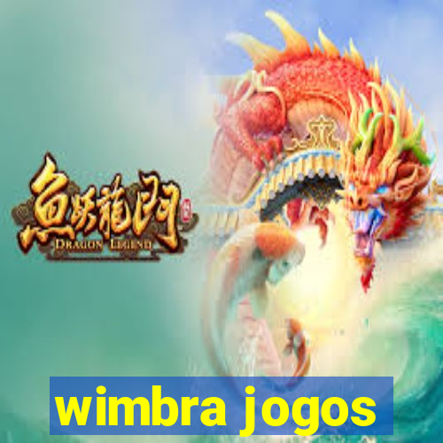 wimbra jogos