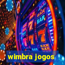 wimbra jogos