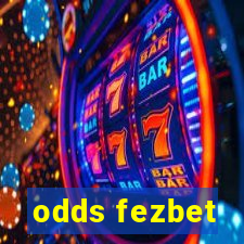 odds fezbet