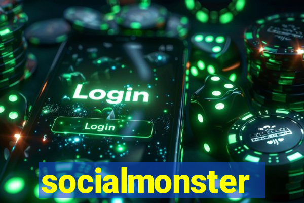 socialmonster