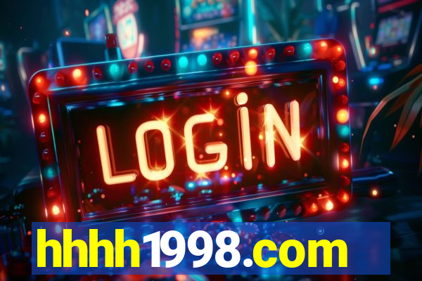 hhhh1998.com