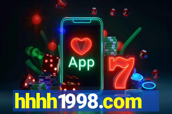 hhhh1998.com