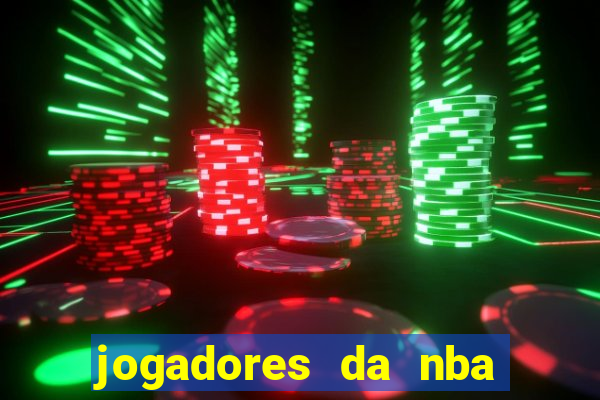 jogadores da nba de a a z stop