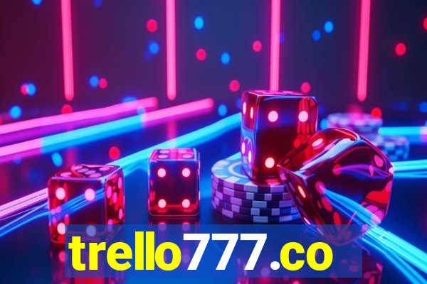 trello777.co