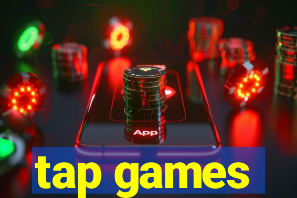 tap games