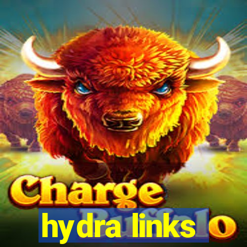 hydra links