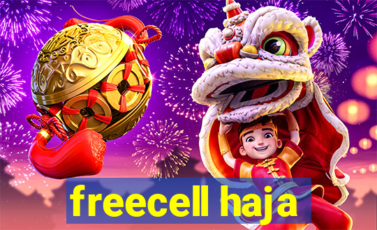 freecell haja