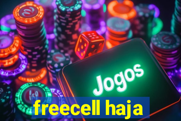 freecell haja