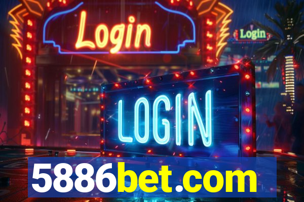 5886bet.com