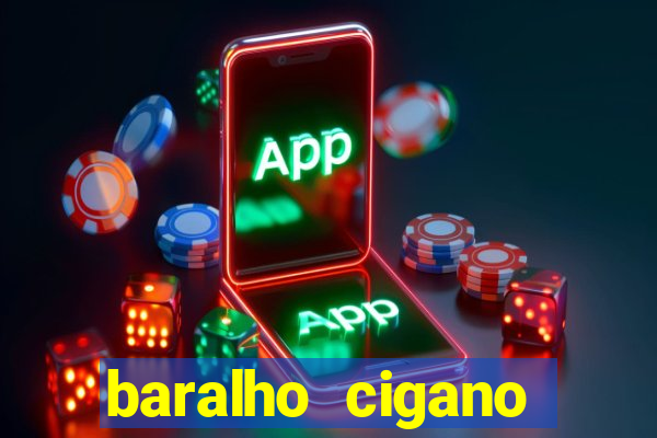 baralho cigano estrela guia