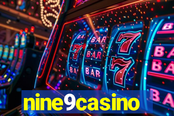 nine9casino