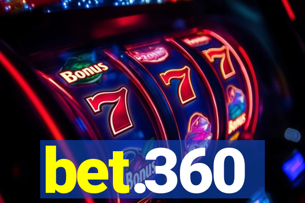 bet.360