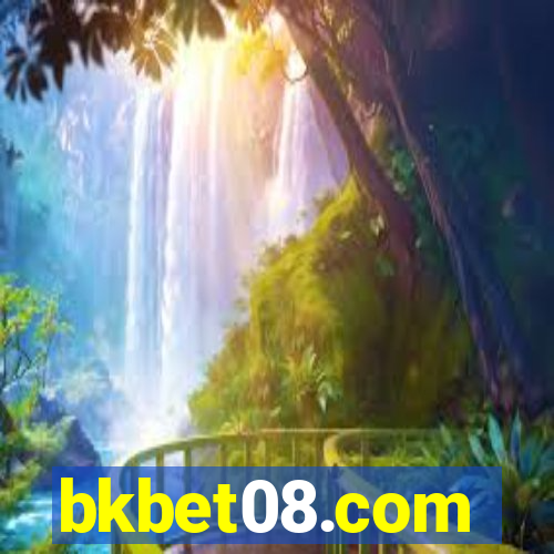 bkbet08.com