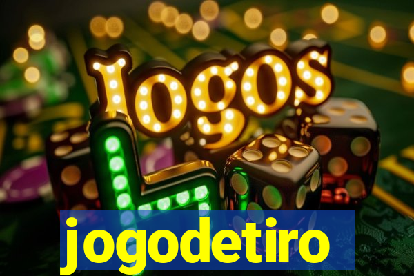 jogodetiro