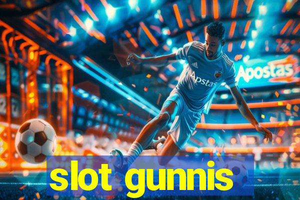 slot gunnis