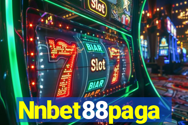 Nnbet88paga