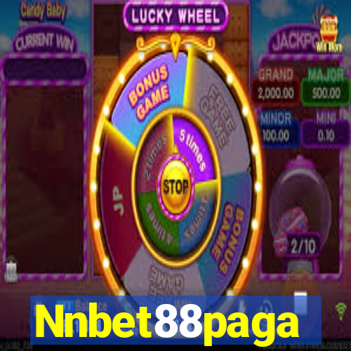 Nnbet88paga