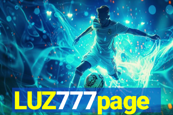 LUZ777page