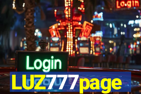 LUZ777page