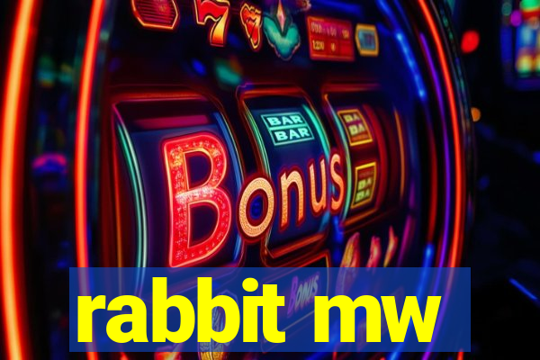 rabbit mw