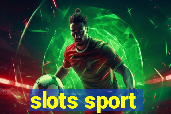 slots sport