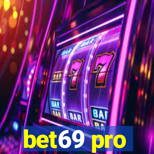 bet69 pro