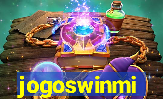 jogoswinmi