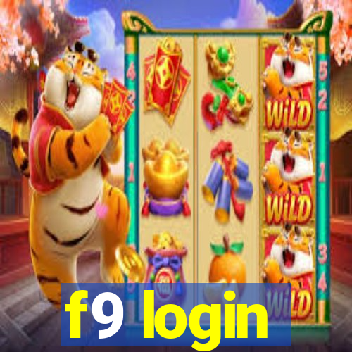 f9 login