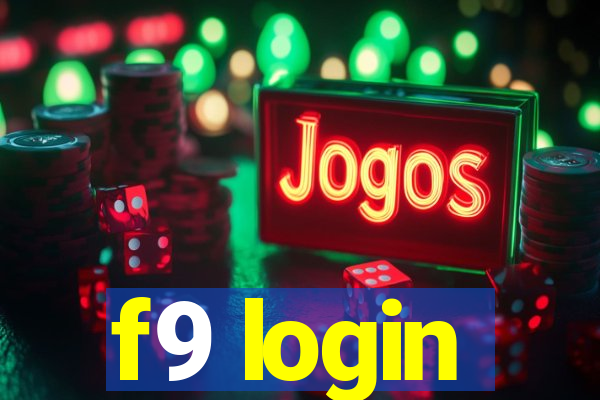 f9 login