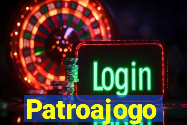 Patroajogo