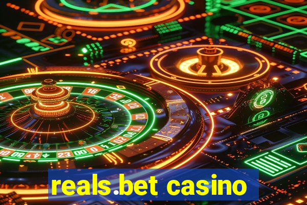 reals.bet casino