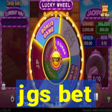 jgs bet