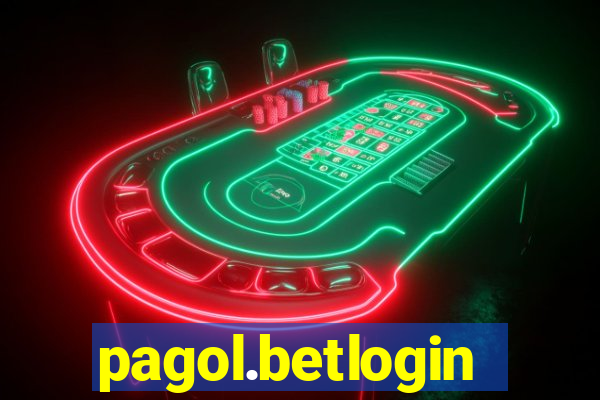 pagol.betlogin