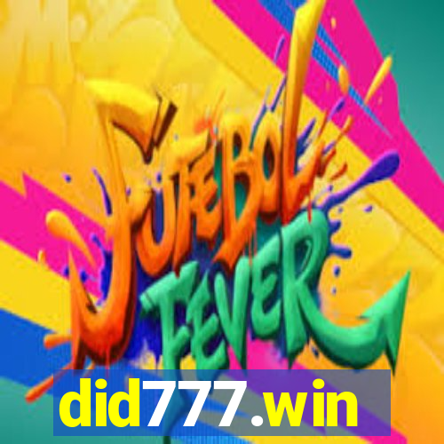 did777.win