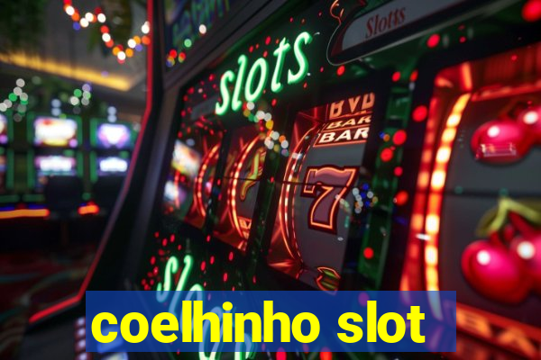 coelhinho slot