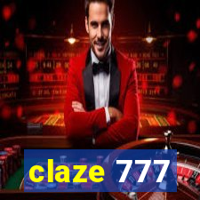 claze 777