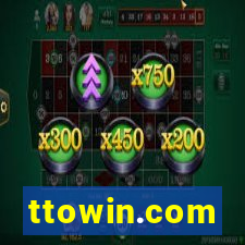 ttowin.com