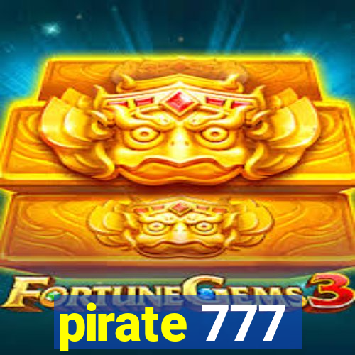 pirate 777