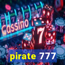 pirate 777