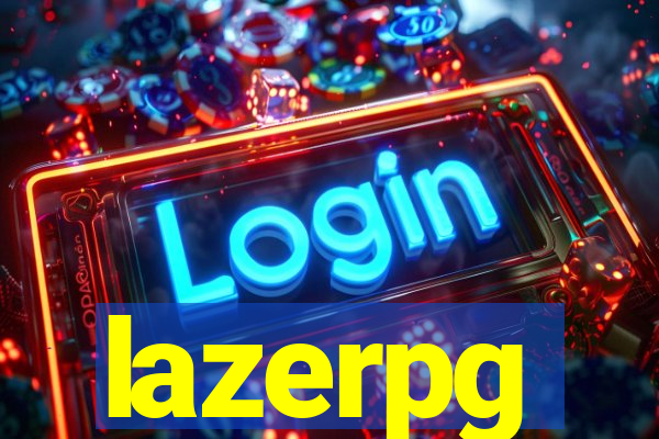 lazerpg