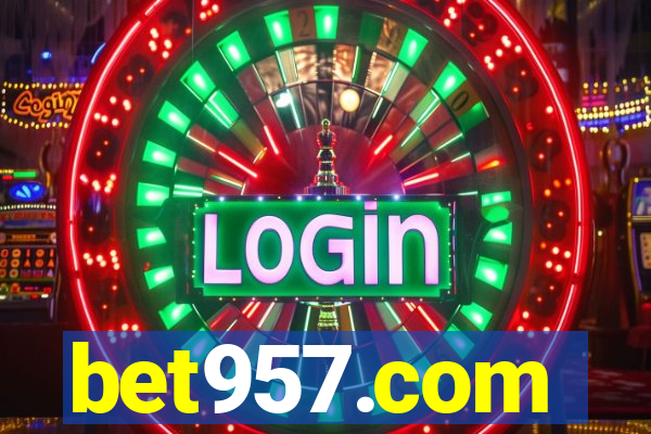 bet957.com