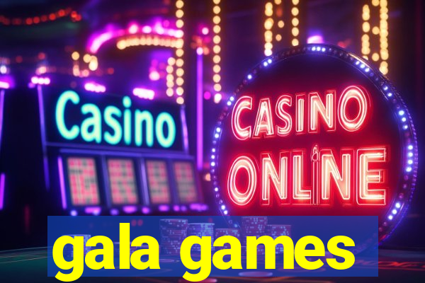 gala games