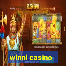 winni casino