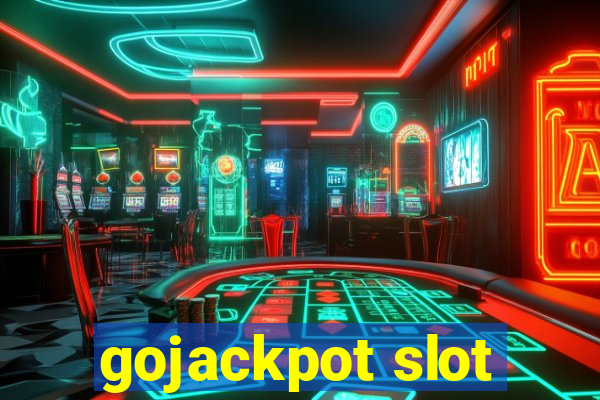 gojackpot slot